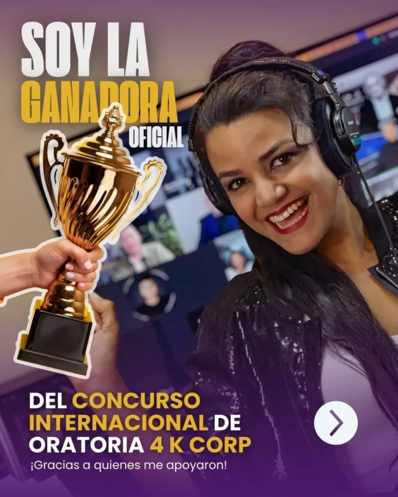 Foto de Lina