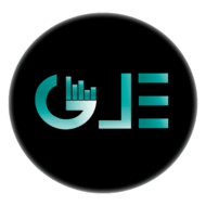 Logo de GLE
