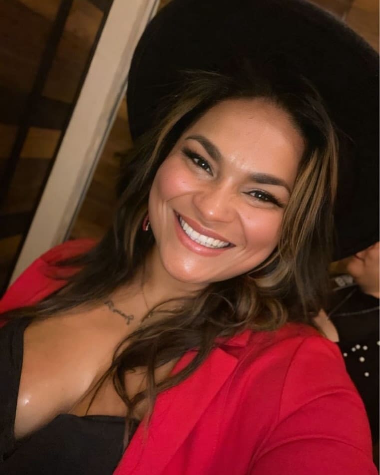 foto de luna aguirre