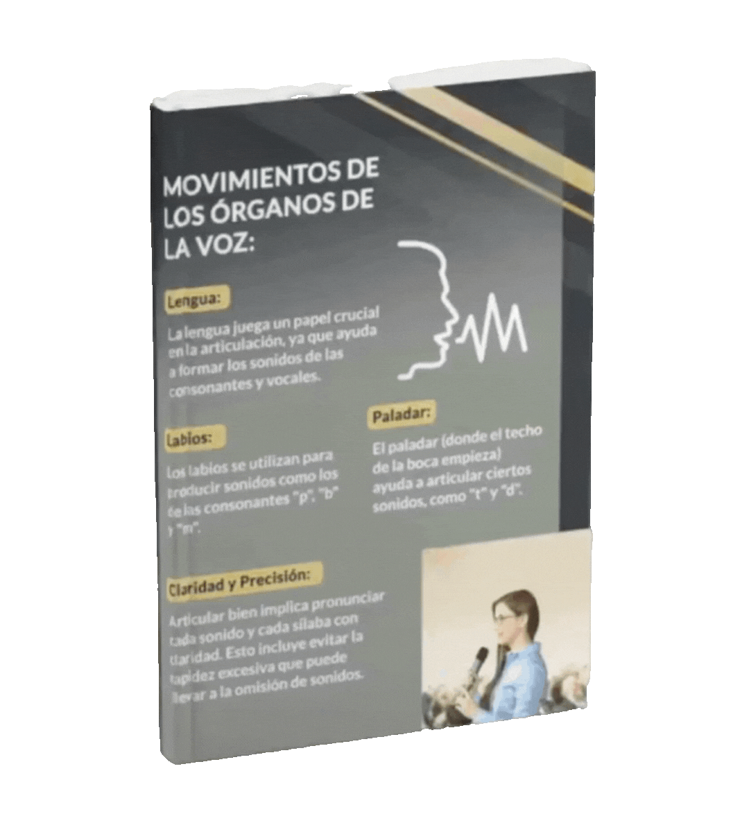 Manual de oratoria pro