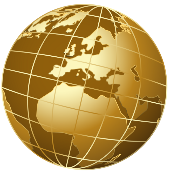 globo mundial