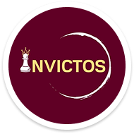 Logo de invictos