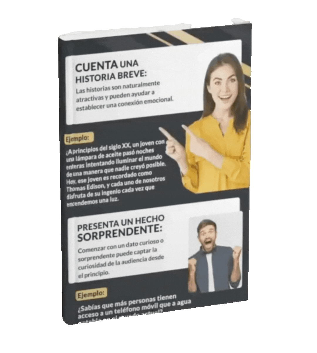 manual de oratoria gift