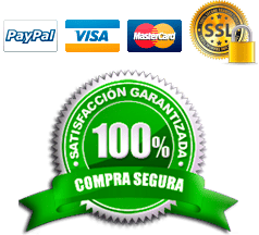 Logo de garantía